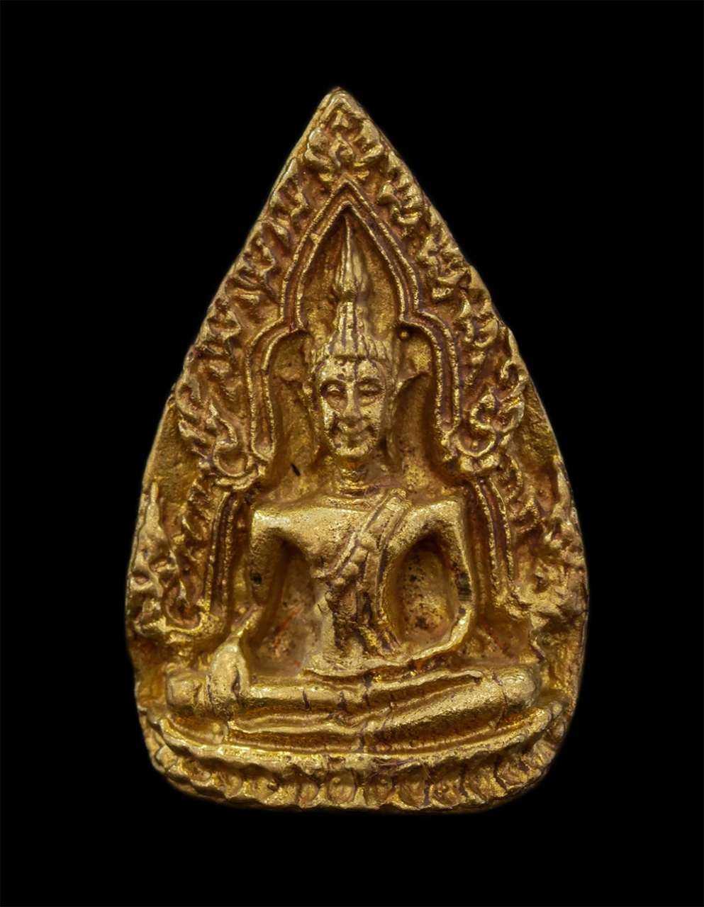 17Sep24 (67)p.jpg - เหรียญหล่อพระพุทธชินราช รุ่น รวย เจริญสุข หลวงพ่อสมุห์เยื้อน จันทสุวัณโณ วัดถ้ำช้างเผือก ต.เขาสมอคอน อ.ท่าวุ้ง จ.ลพบุรี เนื้อทองระฆัง ทองทิพย์ พระเก่า [..] | https://kamulet.in.th